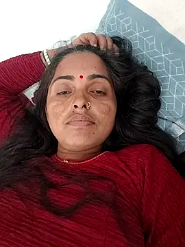 Mahima rani34 online show from 03-02-26, 08:32