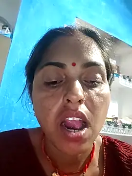 Mahima rani34 online show from 02-26-26, 07:25