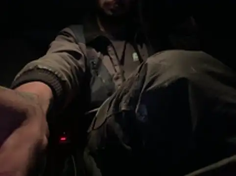 CokeinFr online show from 03-25-26, 01:28