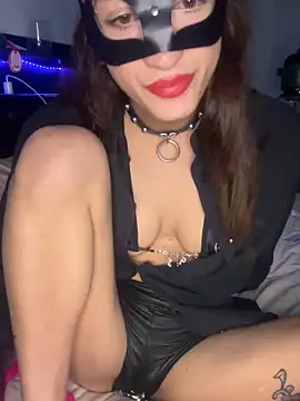 Missj  online show from 12-20-25, 08:01