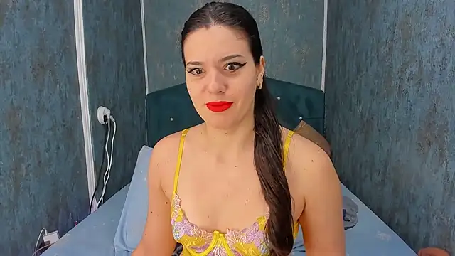 RedAssHottie online show from 03-02-26, 06:03