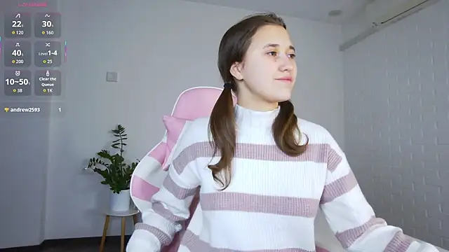 JesseCaits online show from 02-07-26, 02:25