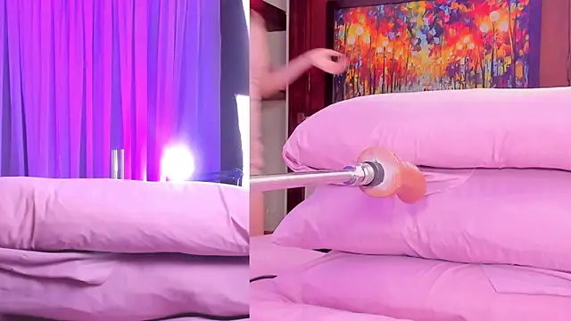 CandyHolmes online show from 02-17-26, 06:38