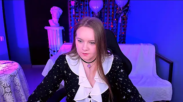 auroranelson online show from 02-17-26, 04:37