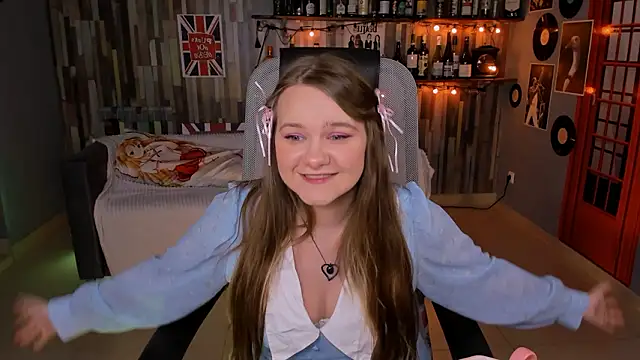 auroranelson online show from 03-02-26, 05:09