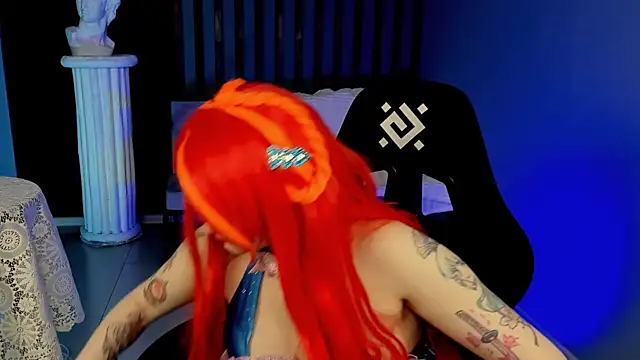 auroranelson online show from 01-17-26, 05:44