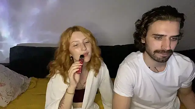 Stacy Liam online show from 02-10-26, 07:46