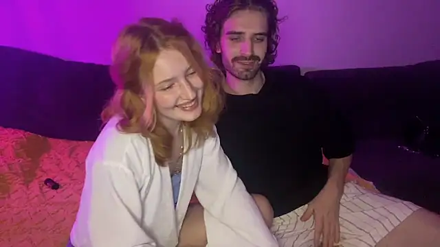 Stacy Liam online show from 02-06-26, 07:10