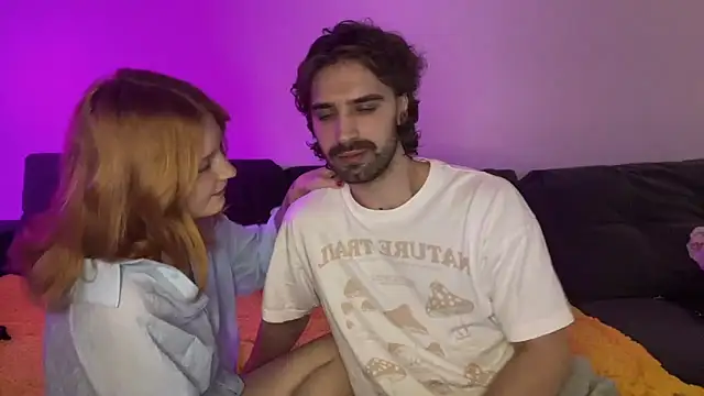 Stacy Liam online show from 02-08-26, 03:43