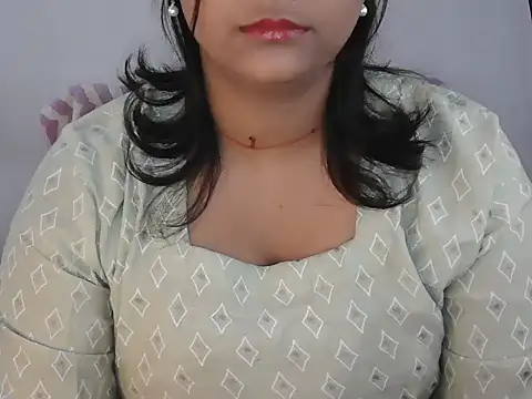 Naughty Shipra online show from 03-23-26, 07:30