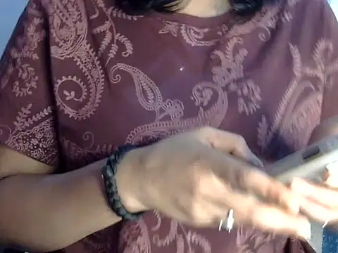 Naughty Shipra online show from 02-07-26, 01:19