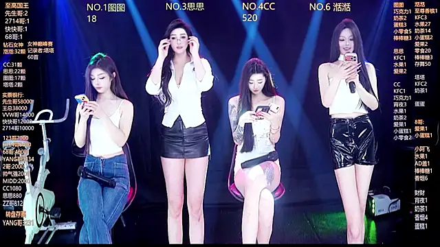 Angela616 online show from 02-05-26, 12:23