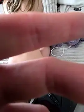 BarbieMachine online show from 03-08-26, 06:22