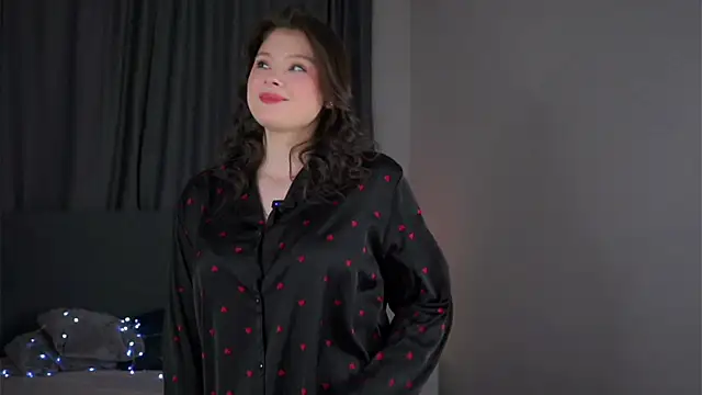 Snapshot of QuinnHeileman chatting on 01-13-26, 10:52 QuinnHeileman online show from 01-13-26, 10:52