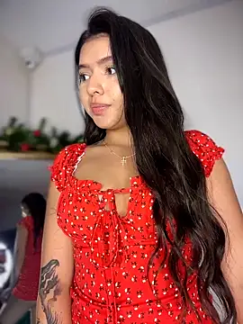 LolliTeaseXXX online show from 12-22-25, 02:06