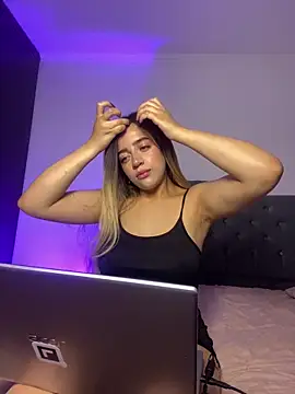 cute emmma online show from 04-08-26, 11:12