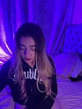 cute emmma online show from 01-09-26, 02:40