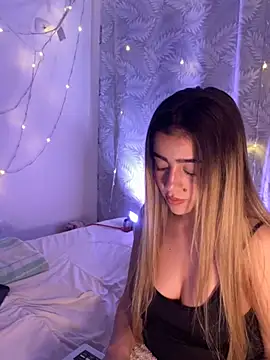 cute emmma online show from 01-18-26, 04:38