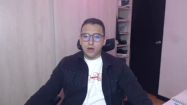 DanteVesper online show from 03-20-26, 03:18