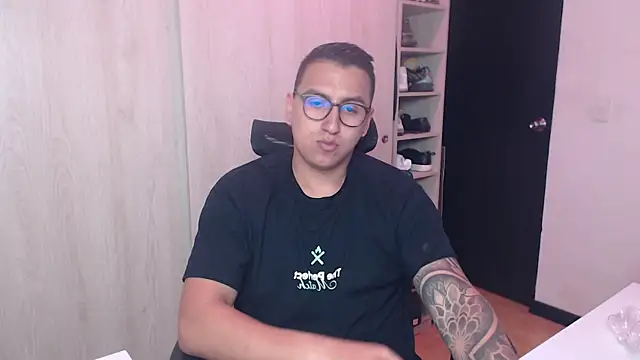 DanteVesper online show from 04-07-26, 03:08