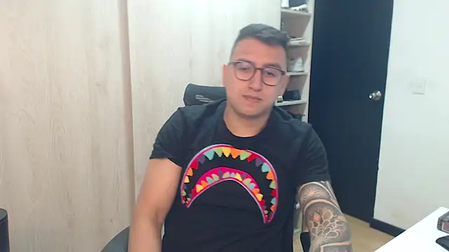 DanteVesper online show from 03-10-26, 10:14