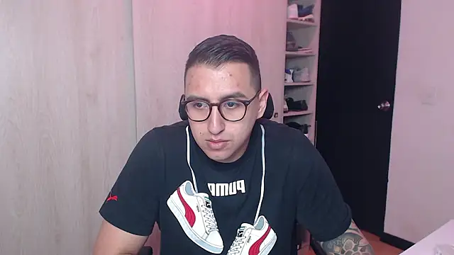 DanteVesper online show from 03-17-26, 02:14