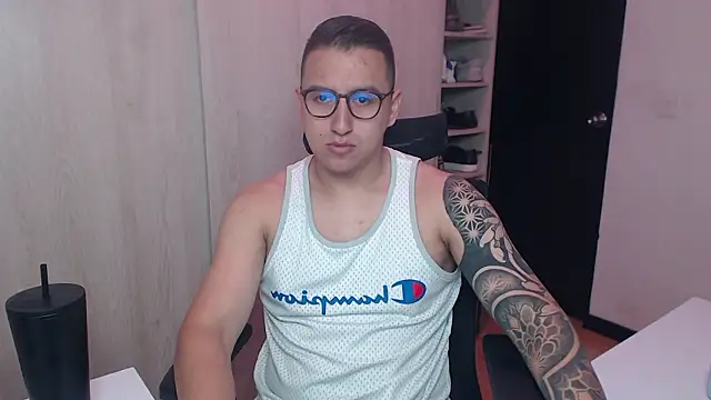 DanteVesper online show from 03-15-26, 12:17