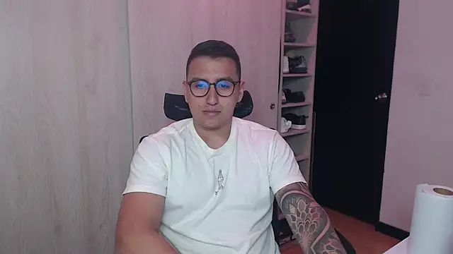 DanteVesper online show from 04-03-26, 02:40