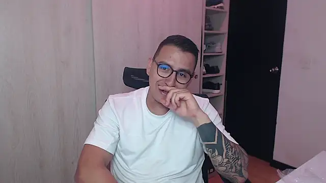 DanteVesper online show from 04-02-26, 01:24