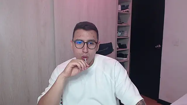 DanteVesper online show from 03-19-26, 04:01