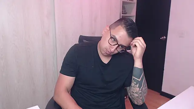 DanteVesper online show from 04-01-26, 03:30