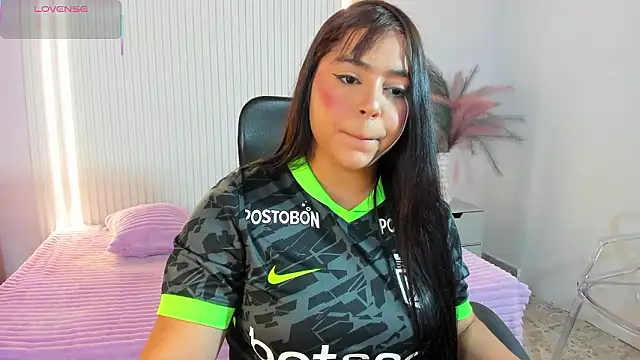 CelesteMoon5 online show from 02-26-26, 03:06
