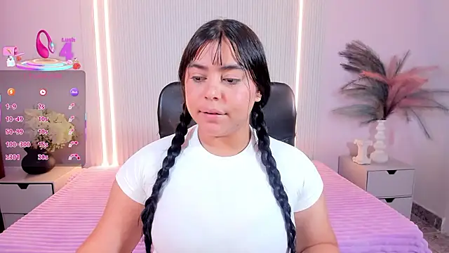 CelesteMoon5 online show from 02-11-26, 12:43