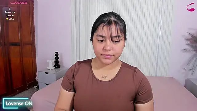CelesteMoon5 online show from 05-05-26, 02:25