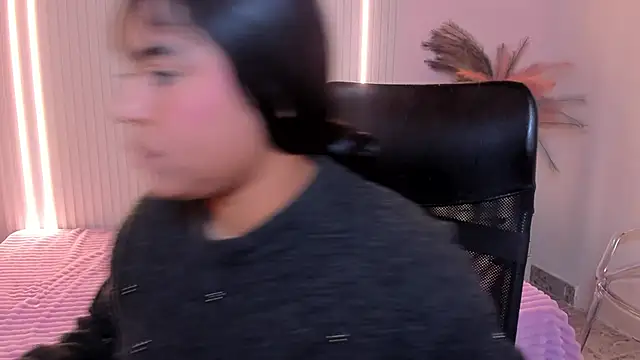 CelesteMoon5 online show from 02-14-26, 04:02