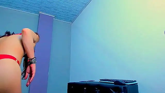 Harley Clayn online show from 04-16-26, 09:50