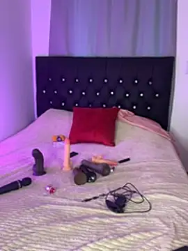 HelenaLior online show from 03-18-26, 07:04