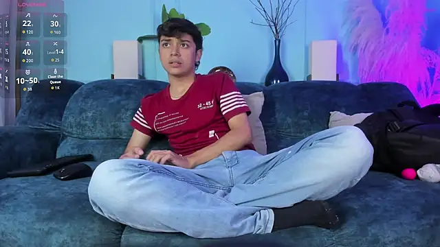 Josh Bright online show from 01-15-26, 05:38