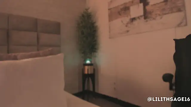 Lilith Sage  online show from 02-23-26, 07:47