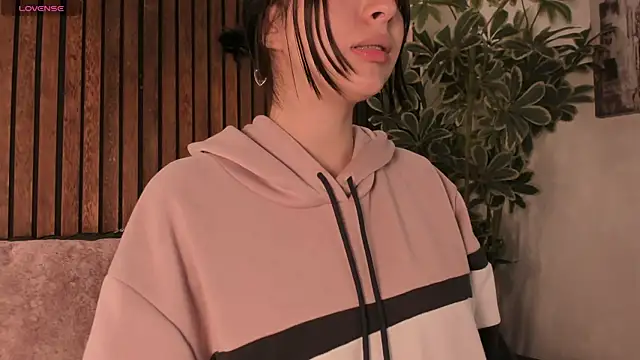 Lilith Sage  online show from 04-12-26, 02:31