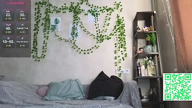 LeonaHinnes online show from 02-26-26, 09:09