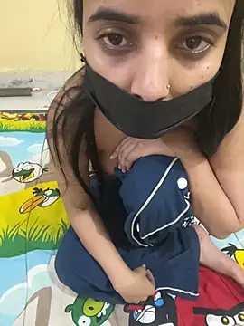 hotcharrryyyy online show from 02-21-26, 12:34