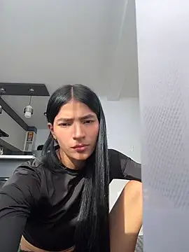 Snapshot of Ema_Rose_ chatting on 07-02-26, 09:21 Ema Rose online show from 07-02-26, 09:21