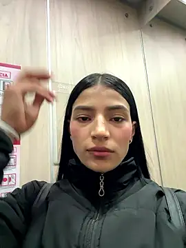 Ema Rose  online show from 01-10-26, 05:19