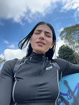 Ema Rose  online show from 02-28-26, 06:29