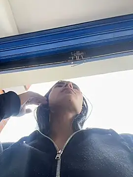 Ema Rose  online show from 04-14-26, 08:25