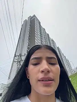 Ema Rose  online show from 03-27-26, 04:19