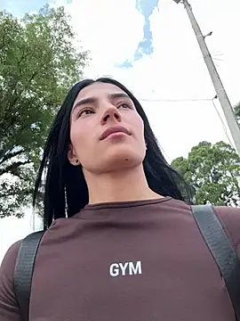 Ema Rose  online show from 02-11-26, 05:13