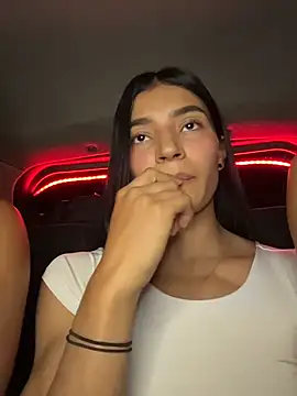 Ema Rose  online show from 02-15-26, 04:35