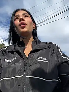 Ema Rose  online show from 04-02-26, 09:21